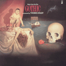 Music From The Film Gothic