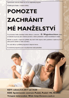 3SVAZKY Pomozte zachránit mé manželství I-III
