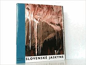Slovenské jaskyne