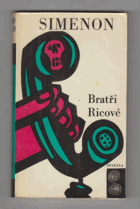 Bratři Ricové