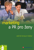 Marketing a PR pro ženy