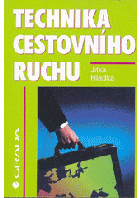 Technika cestovního ruchu