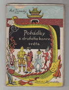Pohádky z druhého konce světa