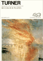 Turner (Dolphin Art Books)