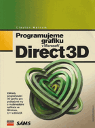 Programujeme grafiku v Microsoft Direct3D