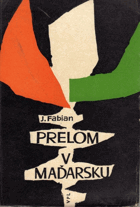 Prelom v Maďarsku