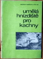 Umělá hnízdiště pro kachny