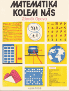Matematika kolem nás. Pro čtenáře od 13 let