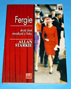 Fergie - její skrytý život