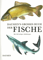 Dausien's Grosses Buch Der Fische