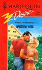 Opuštěný otec.