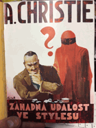 Záhadná událost ve Stylesu