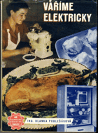 Vaříme elektricky