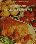 Mindenki szakácskönyve