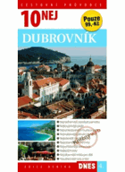 Dubrovník a dalmatské pobřeží - desetkrát víc zážitků
