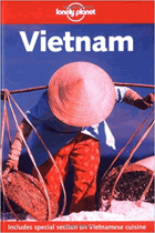 Lonely Planet Vietnam