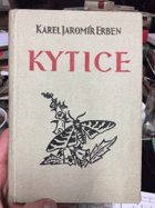 Kytice z pověstí národních