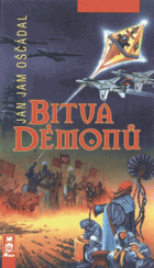 Bitva démonů - Krocaní jezero