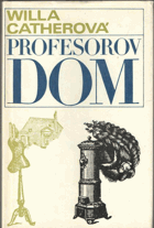 Profesorov dom