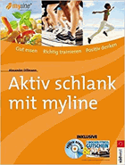 Aktiv schlank mit myline VČ. CD!