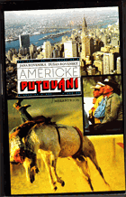 Americké putování