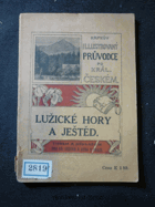 Lužické Hory a Ještěd