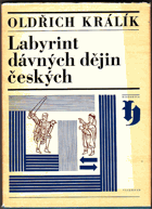 Labyrint dávných dějin českých