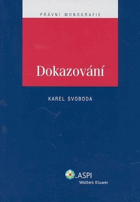 Dokazování