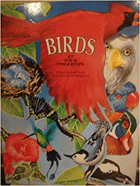 Birds At Your Fingertips