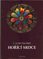 Hořící srdce. Cyklus C