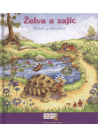 Želva a zajíc - příběh o odhodlání