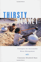 Thirsty Planet