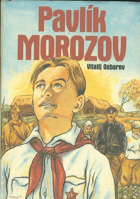 Pavlík Morozov