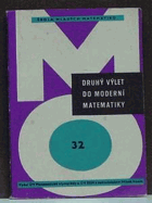 Druhý výlet do moderní matematiky
