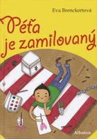 Péťa je zamilovaný