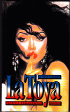 La Toya - mládí v rodině Jacksonových