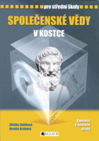 Společenské vědy v kostce - pro střední školy