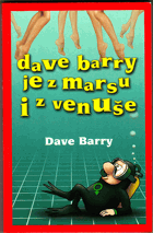 Dave Barry je z Marsu i z Venuše