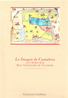 La imagen de Cantabria en el archivo de la Real Chanciller’a de Valladolid