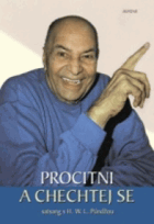 Procitni a chechtej se - satsang s H.W.L. Púndžou