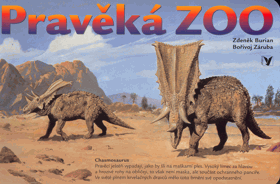 Pravěká ZOO