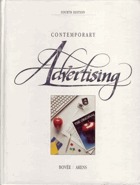 Contemporary advertising