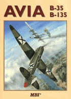Avia B-35, B-135