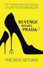 Revenge Wears Prada. The Devil Returns