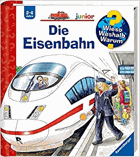 Die Eisenbahn