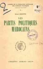Les Partis Politiques Marocains