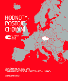 Hodnoty, postoje, chováni. Česká republika 2002-2012