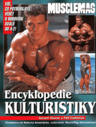 Encyklopedie kulturistiky - vše, co potřebujete vědět o budování svalů od A-Z!