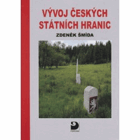 Vývoj českých státních hranic