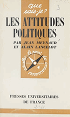 Les Attitudes Politiques